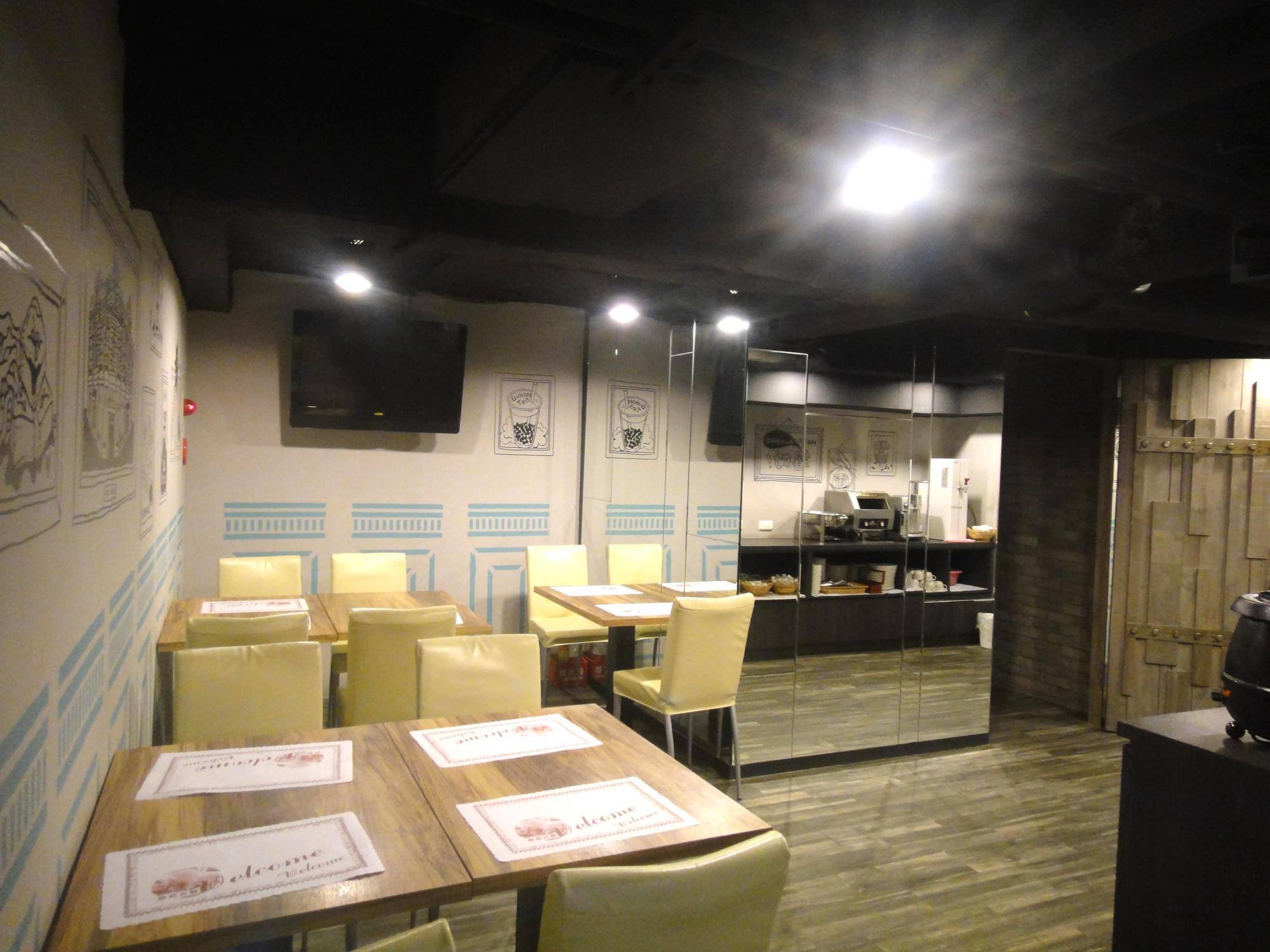 Lio Hotel - Ximending Тайбэй Экстерьер фото