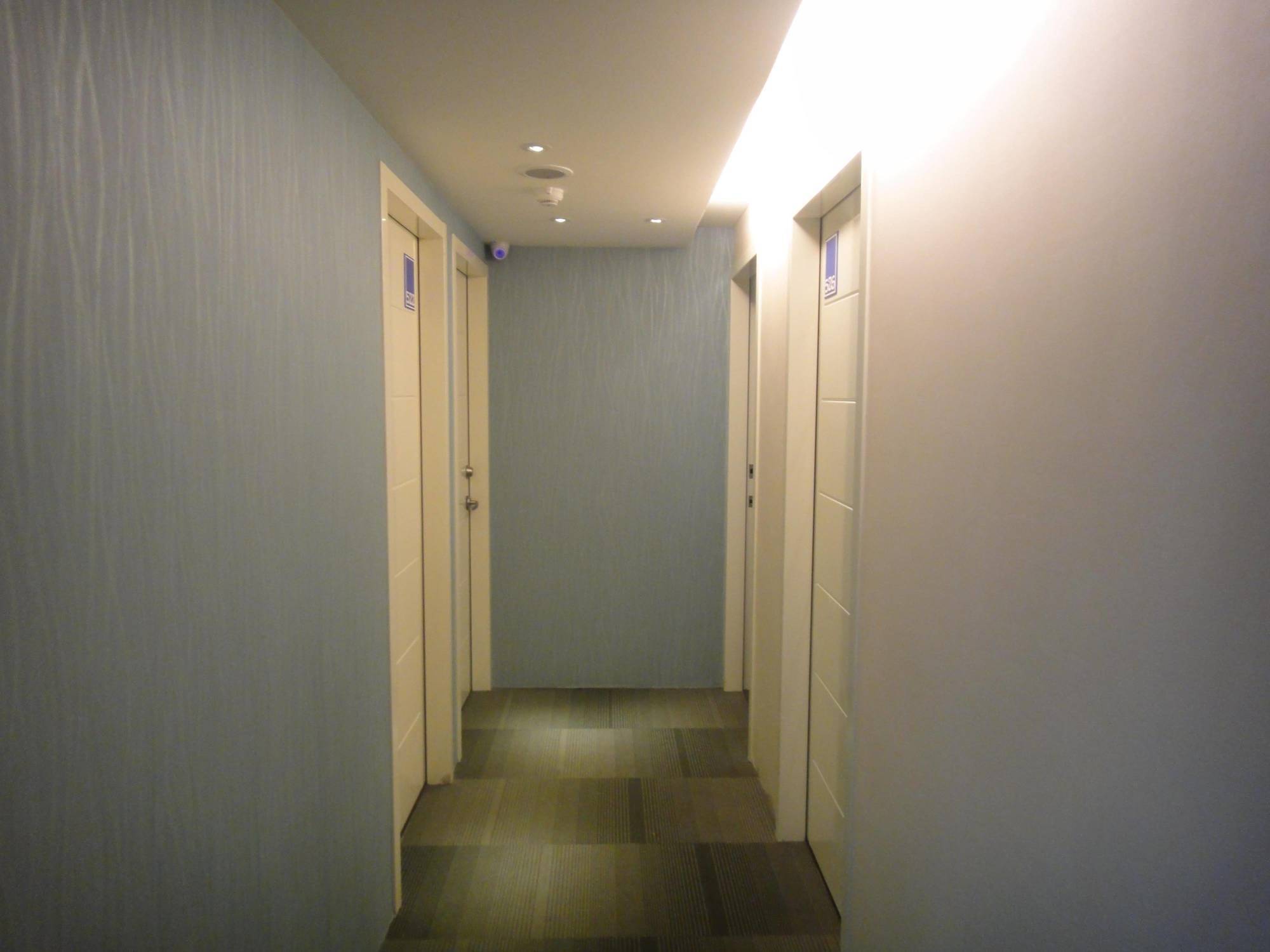Lio Hotel - Ximending Тайбэй Экстерьер фото