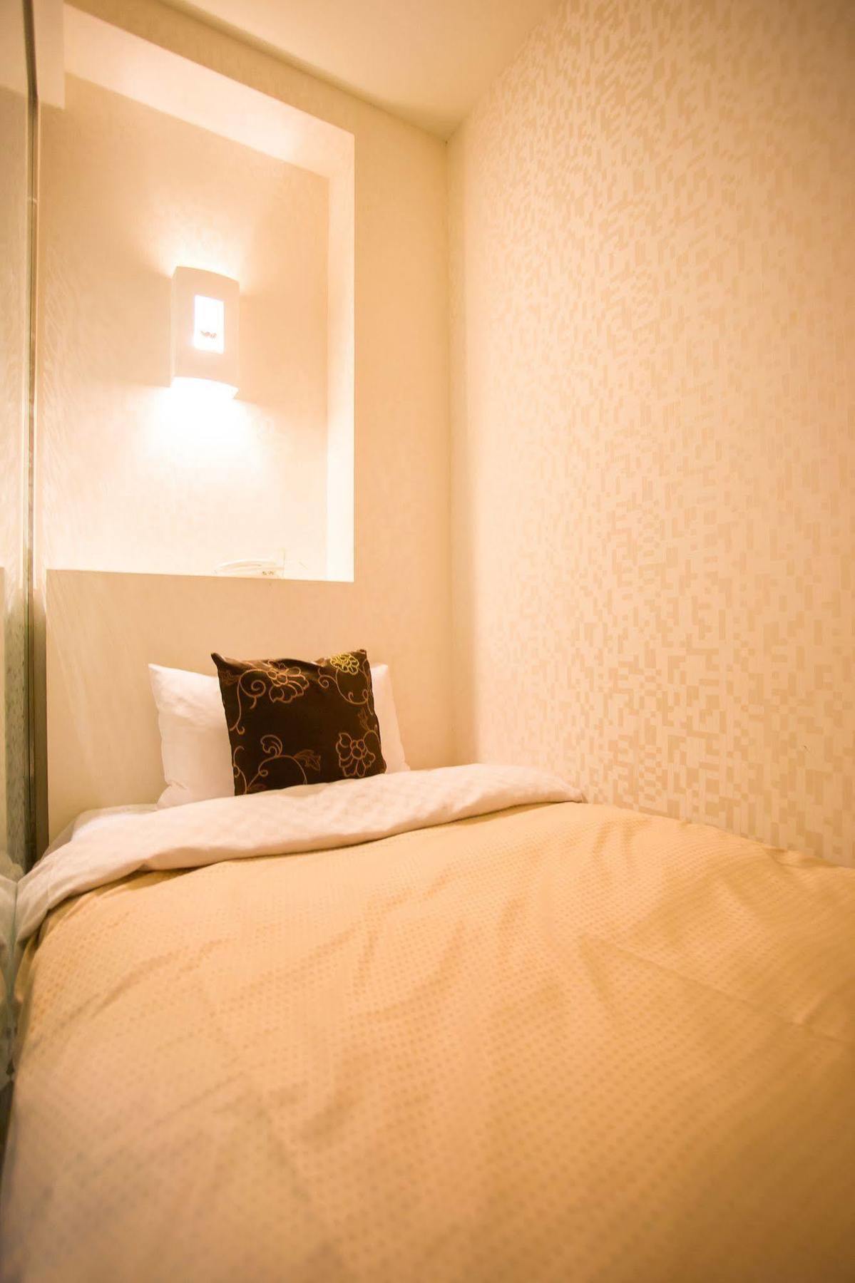 Lio Hotel - Ximending Тайбэй Экстерьер фото